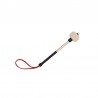 MARCHIN BASS DRUM MALLET ALUMINUM HANDLE UNIT