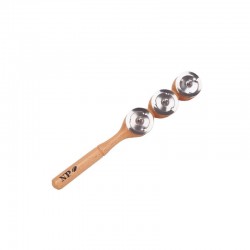 FLAT SAMBINAS 3 RATTLE JOGOS