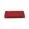 CAJA CHINA ESPECIAL FIBRA CORAL 17,5X8