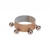 WRISTBAND 4 BELLS