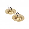ENSEMBLE DE CROTALOS 4.5 1 PAIRE