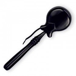 SHOULDER WITH CASTANETS GRANADILLO Nº 6