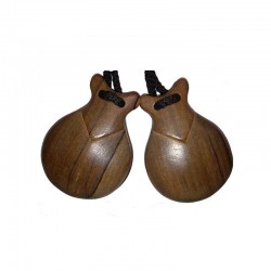 CASTANETS PALO SANTO INDIA Nº 5