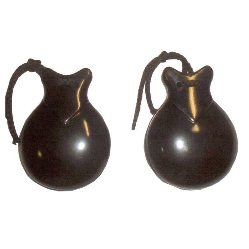 CASTANHOLAS PRETO GRANADILLO Nº 6