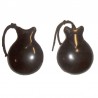 CASTANHOLAS PRETO GRANADILLO Nº 6