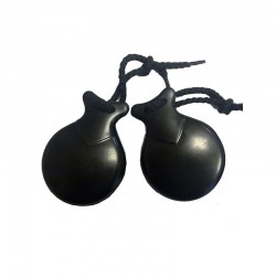 CASTANETS PRESSED FIBER Nº 8