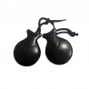 CASTAÑUELAS FIBRA PRENSADA Nº 8