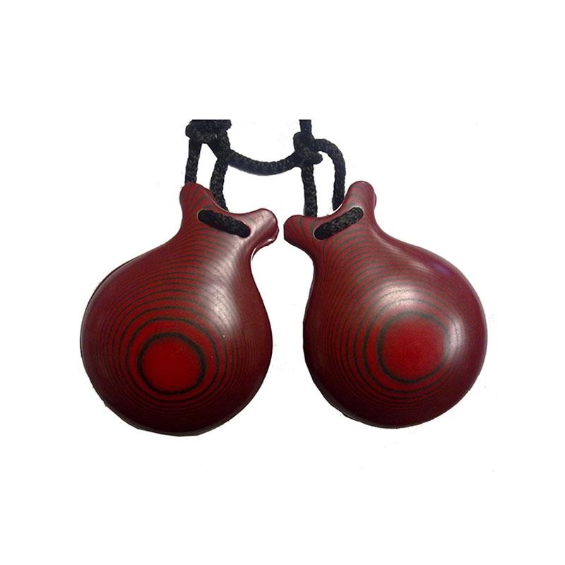 CASTANETS CORAL FIBER NO. 7