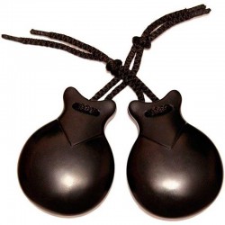 CASTANETS SPECIAL FIBER Nº 4