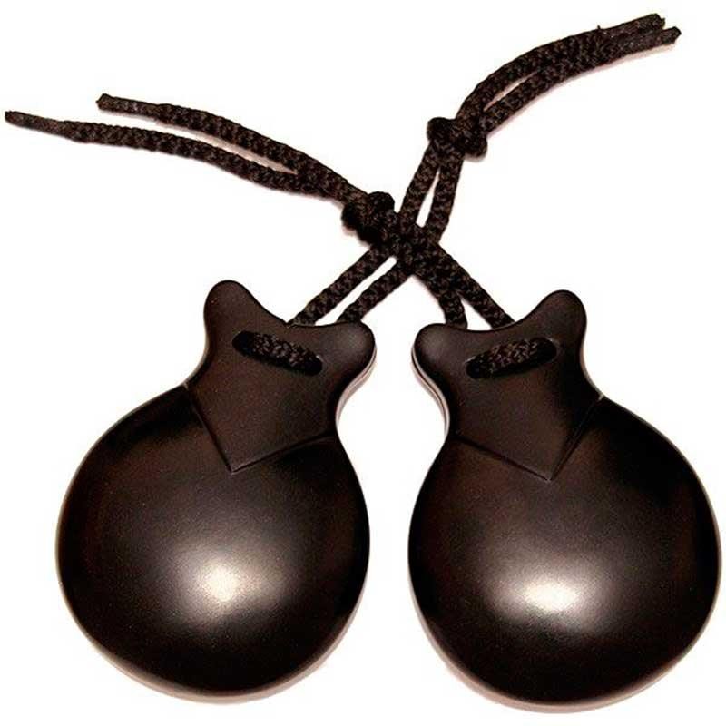 CASTANETS SPECIAL FIBER Nº 4