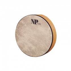 TAMBOURINE 45 CM AIRSTOP SKIN natural