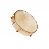TAMBORIM 30 CM ADESIVO DE PELE FINA