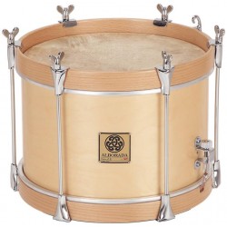 GALICIAN DRUM RODS 25,4 Ø X 20 CM