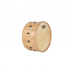 TAMBORRADA BASS DRUM 60.9 Ø X 30 CM...