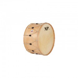 TAMBORRADA BASS DRUM 66.1 Ø X 30 CM...