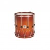TAMBOR GRALLER CORDA 38,1 Ø X 34 CM BRINCOS DE MEL MEL