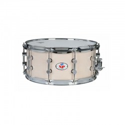 CAJA DESIRE MADERA CROME 35,6 Ø X 12 CM...