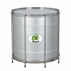 SURDO BAHIA ALUMINUM IPANEMA 50.8 Ø X 40...