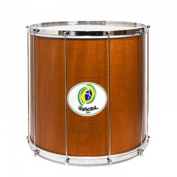 SURDO BAHIA BOIS ET PANEMA 50,8 Ø X 40 CM...