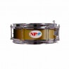 WOODEN BAND Snare drum 25,4 Ø X 09 CM GOLD