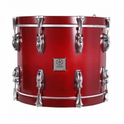 TIMBAL SAYÓN PASIÓN DEL SUR CROME 38,1 Ø X...