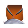 WAVY SURDO WEBBING A HOOK
