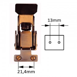 SAYÓN OLD SLUNG LEVER