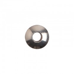 DECOMPRESSION PART WITH CHROMED M-10 THREAD