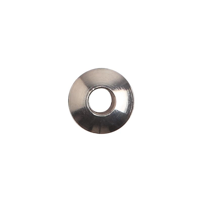 DECOMPRESSION PART WITH CHROMED M-10 THREAD