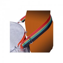 WAVY SURDO WEBBING TWO HOOKS