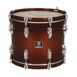 TIMBALE SAYÓN PASIÓN DEL SUR CROME 38,1 Ø...