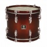 TIMBAL SAYÓN PASIÓN DEL SUR CROME 38,1 Ø X 34 CM NOGAL AROS NOGAL