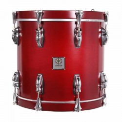 TIMBALE SAYÓN PASIÓN DEL SUR CROME 38,1 Ø...
