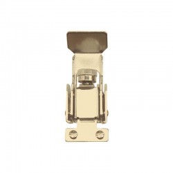 SAYÓN GOLD SLUNG LEVER