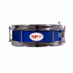 WOOD BAND Snare drum 30,5 Ø X 09 CM BLUE