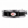 WOOD BAND Snare drum 35,6 Ø X 09 CM BLACK