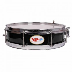 WOOD BAND Snare drum 35,6 Ø X 09 CM BLACK