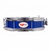 WOODEN BAND Snare drum 35,6 Ø X 09 CM BLUE