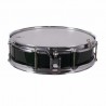 WOODEN BAND Snare drum 35,6 Ø X 09 CM GREEN