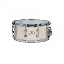 CAJA DESIRE MADERA CROME 35,6 Ø X 16 CM...
