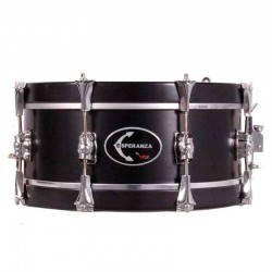SAYÓN ESPERANZA CROME DRUM 35,6 Ø X 14 CM...