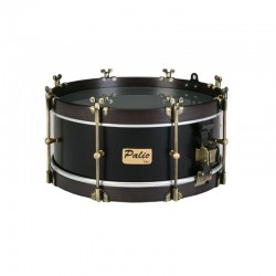 TAMBOUR PALLIUM ANCIEN ALUMINIUM 35,6 Ø X...