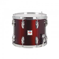 CAISSE CLAIRE 35,6 Ø X 30 CM ANNEAUX EN...