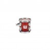 TOM CONCERT 6" X 19 CM MIEL