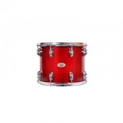 TOM CONCIERTO 25,4 Ø X 23 CM CAOBA