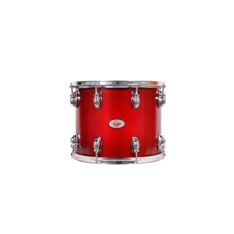 TOM CONCIERTO 25,4 Ø X 23 CM CAOBA