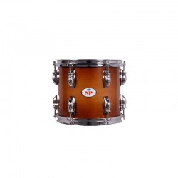 TOM CONCERT 25,4 Ø X 23 CM WALNUT