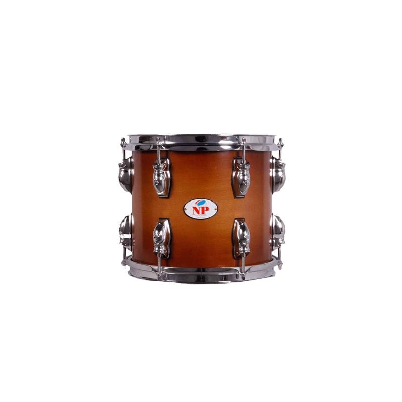 TOM CONCERT 25,4 Ø X 23 CM WALNUT
