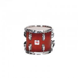 TOM CONCIERTO 25,4 Ø X 23 CM MIEL