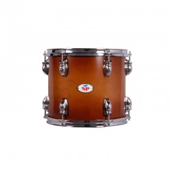 TOM CONCERT 30,5 Ø X 28 CM WALNUT